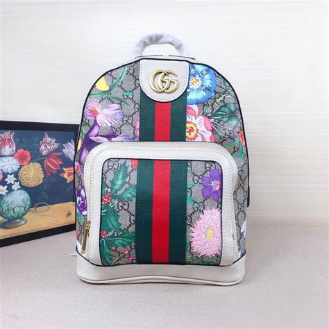 backpack purse gucci backpack women|cheapest Gucci backpack.